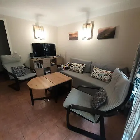 Les Maisons De - Maeva - Maison 3 Pièces 6 Personnes - Sélection Mae-5144 Appartement
