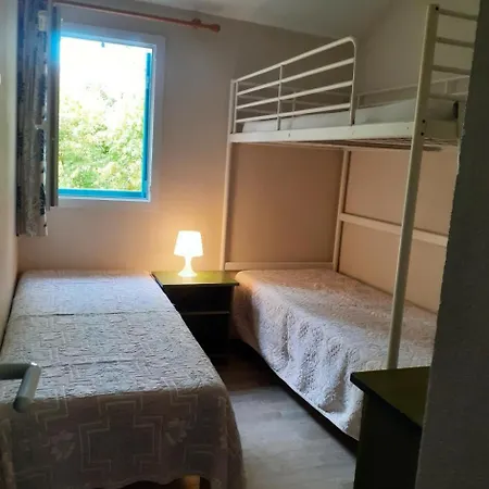 Les Maisons De - Maeva - Maison 3 Pièces 6 Personnes - Sélection Mae-5144 *
