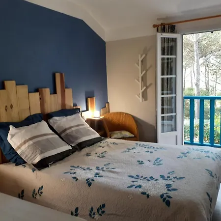 Appartement Les Maisons De - Maeva - Maison 3 Pièces 6 Personnes - Sélection Mae-5144 *