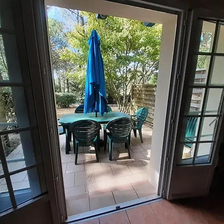 Les Maisons De - Maeva - Maison 3 Pièces 6 Personnes - Sélection Mae-5144 *