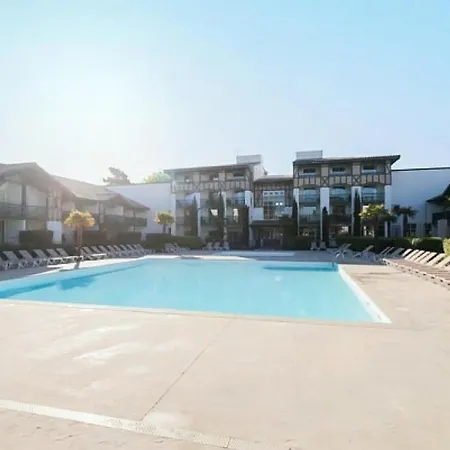 Les Maisons De - Maeva - Maison 3 Pièces 6 Personnes - Sélection Mae-5144 * Moliets-et-Maa