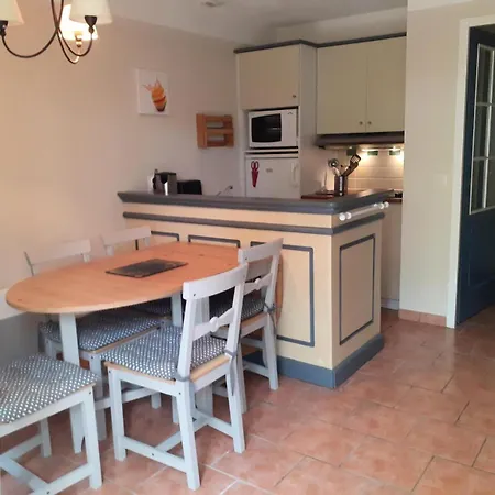Les Maisons De - Maeva - Maison 3 Pièces 6 Personnes - Sélection Mae-5144 Appartement Moliets-et-Maa