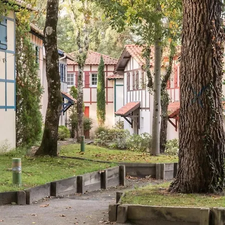 Les Maisons De - Maeva - Maison 3 Pièces 6 Personnes - Sélection Mae-5144 Appartement