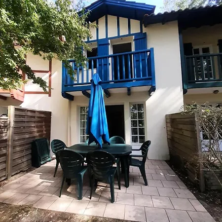 Les Maisons De - Maeva - Maison 3 Pièces 6 Personnes - Sélection Mae-5144 Apartamento Moliets-et-Maa