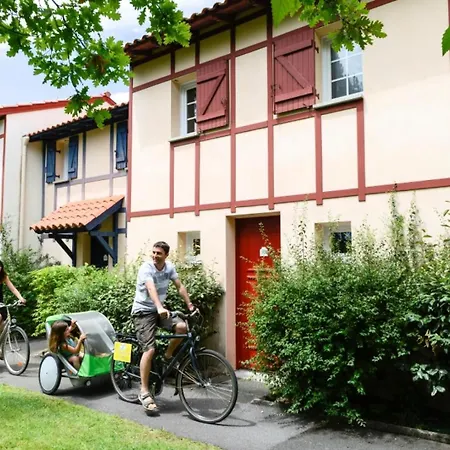 Les Maisons De - Maeva - Maison 3 Pièces 6 Personnes - Sélection Mae-5144
