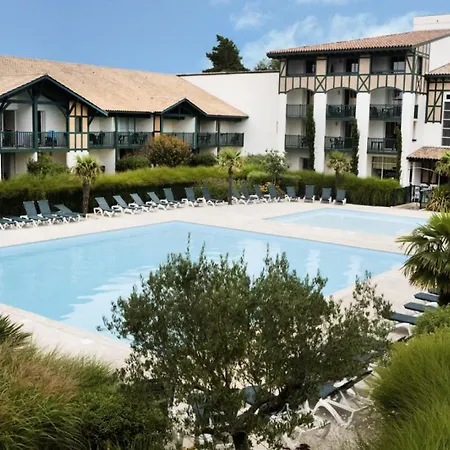 Appartement Les Maisons De - Maeva - Maison 3 Pièces 6 Personnes - Sélection Mae-5144
