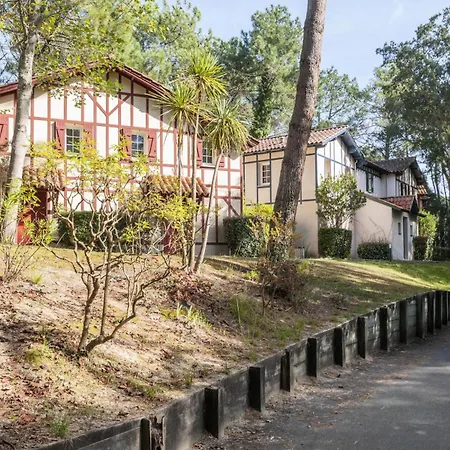 Les Maisons De - Maeva - Maison 3 Pièces 6 Personnes - Sélection Mae-5144 * Moliets-et-Maa
