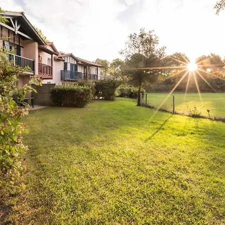 Les Maisons De - Maeva - Maison 3 Pièces 6 Personnes - Sélection Mae-5144 Appartement *