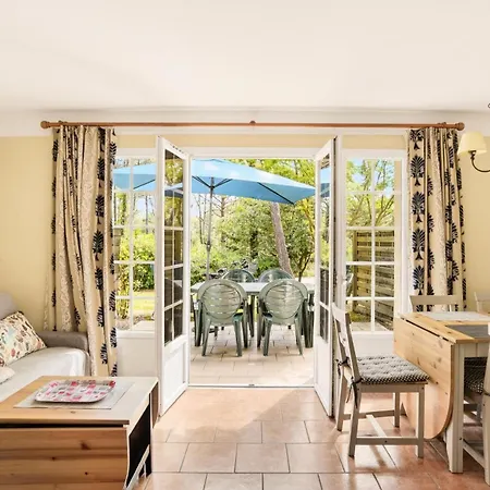 Les Maisons De - Maeva - Maison 3 Pieces 6 Personnes - Selection Mae-5144 Апартаменты