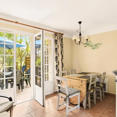 Les Maisons De - Maeva - Maison 3 Pièces 6 Personnes - Sélection Mae-5144 Appartement Moliets-et-Maa