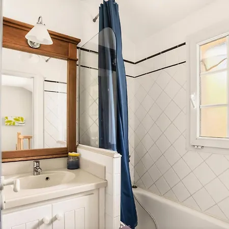 Les Maisons De - Maeva - Maison 3 Pièces 6 Personnes - Sélection Mae-5144 Appartement