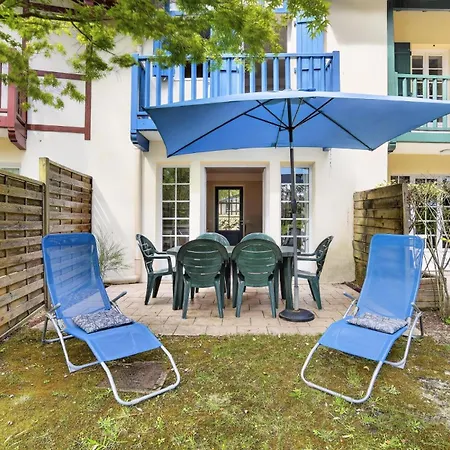 Les Maisons De - Maeva - Maison 3 Pièces 6 Personnes - Sélection Mae-5144 Appartement Moliets-et-Maa