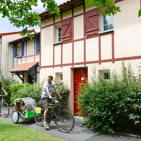 Les Maisons De - Maeva - Maison 3 Pieces 6 Personnes - Selection Mae-5144 Мольез-е-Маа