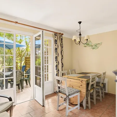Les Maisons De - Maeva - Maison 3 Pieces 6 Personnes - Selection Mae-5144 Апартаменты