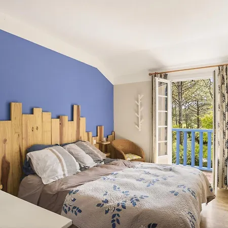 Les Maisons De - Maeva - Maison 3 Pieces 6 Personnes - Selection Mae-5144 Апартаменты