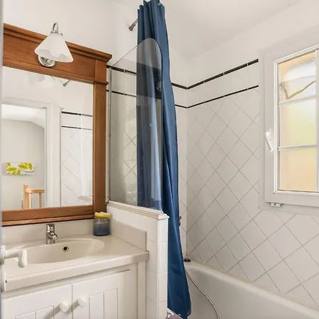 Les Maisons De - Maeva - Maison 3 Pieces 6 Personnes - Selection Mae-5144 Апартаменты Мольез-е-Маа